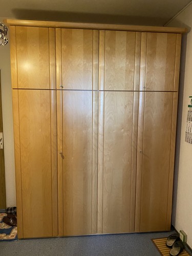 Kleiderschrank mit spiegel - kleiderschrank,