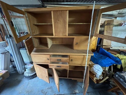 Schrank guter zustand wenig - guter,
