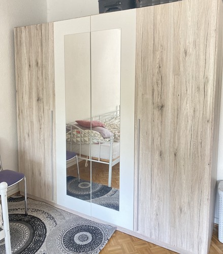 kleiderschrank