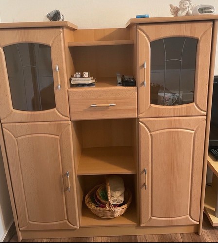 Schrank - ,