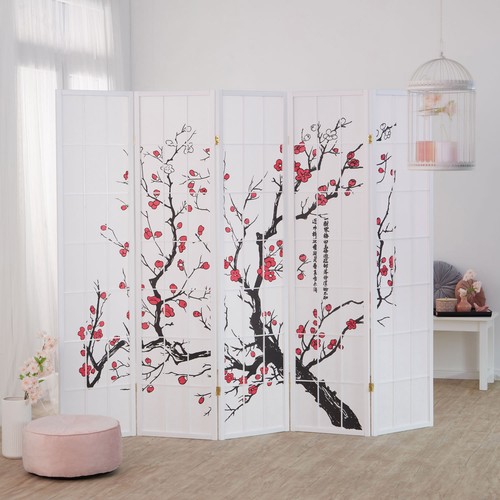 Paravent raumteiler trennwand - paravent,