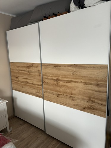 Kleiderschrank gebraucht - kleiderschrank,