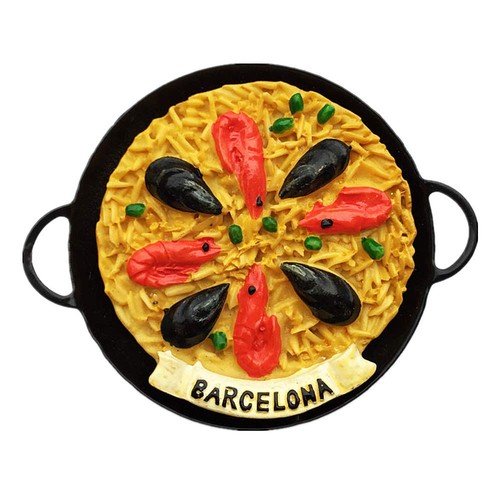Spanische küche - spanische,