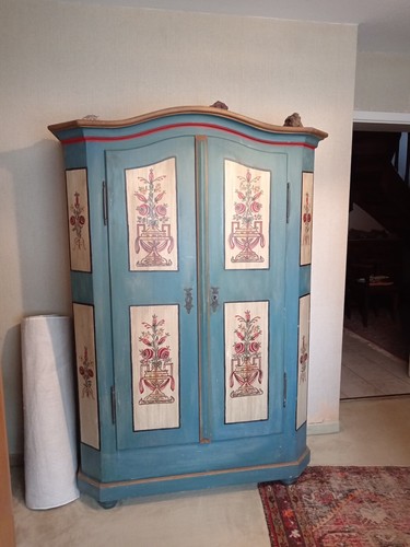 Schrank kleiderschrank - schrank,