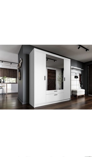 Kleiderschrank