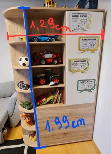 Kleiderschrank gebraucht - kleiderschrank,