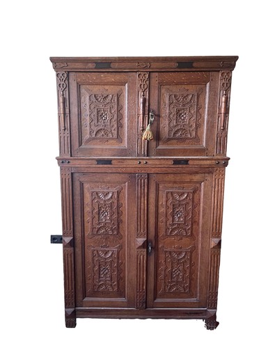 Schrank renaissance - schrank-schrank.,