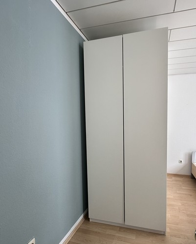 Kleiderschrank weiß - kleiderschrank,
