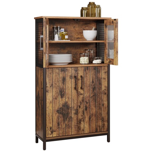 Badezimmerschrank