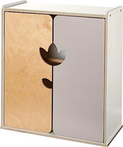 Haba puppenschrank tulpentraum - haba,