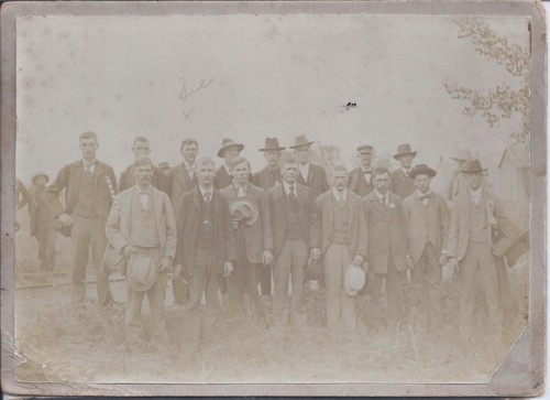 1898 schrank foto säge - 1898,