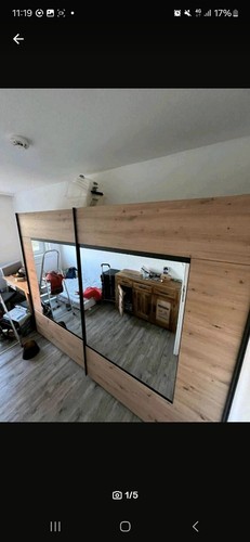 Schrank