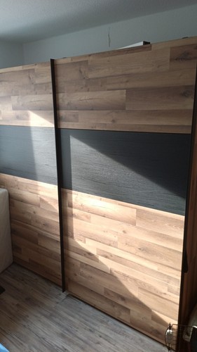 Kleiderschrank gebraucht - kleiderschrank,