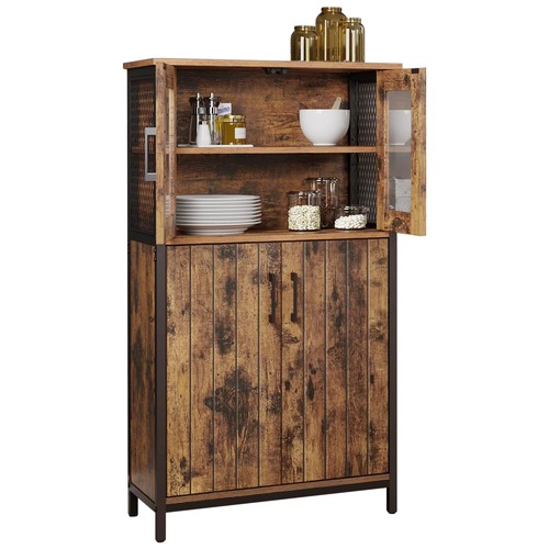 Badezimmerschrank