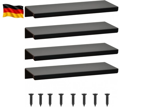 Stück möbelgriffe - 4,