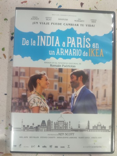Von indien nach paris einem - von,